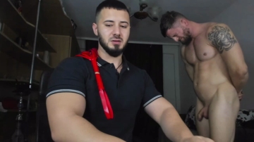 Adonislovely  17-12-2021 video outfits